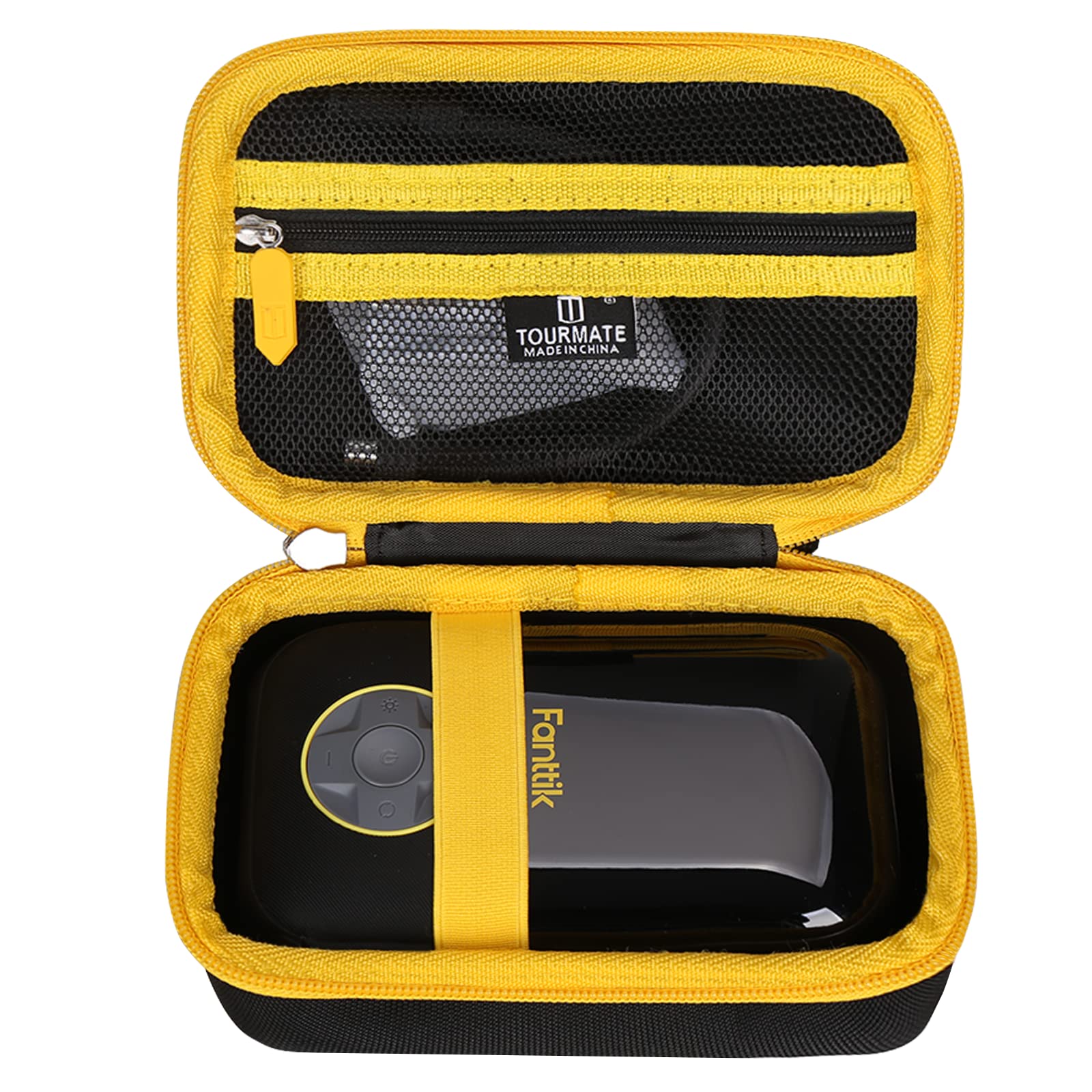 Amazon.com: Tourmate Hard Case for Fanttik X8 Portable Tire